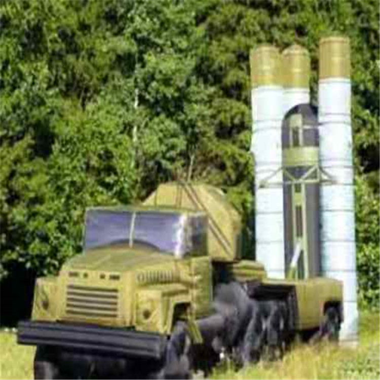 沙依巴克导弹发射车气模价格